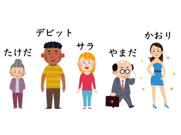 【文法6】みんなの日本語初級第16課 どれ/どの | にほんご部