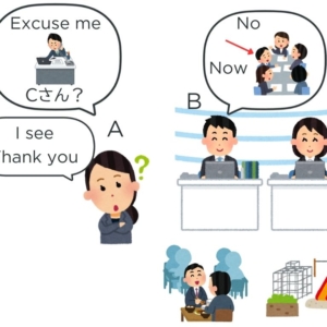 【文法1、2】みんなの日本語初級第10課 (場所)にNがある/いる | にほんご部