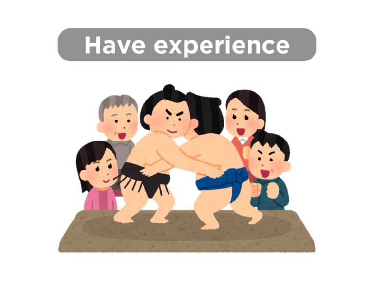 【文法1、2】みんなの日本語初級第19課 Vた形 〜たことがあります | にほんご部