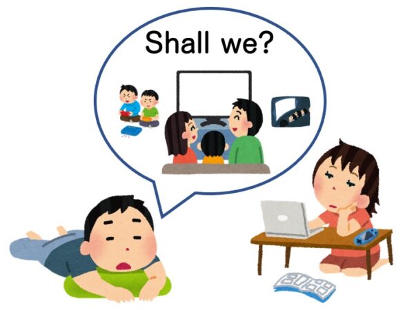 【文法6】みんなの日本語初級第21課 〜でも(例) | にほんご部