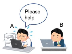 【文法2】みんなの日本語初級第26課 ～ていただけませんか | にほんご部