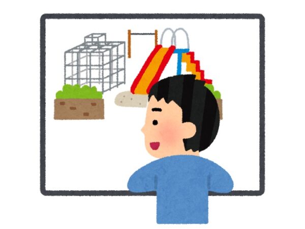 【文法3−1】みんなの日本語初級第27課 見える/見られる | にほんご部