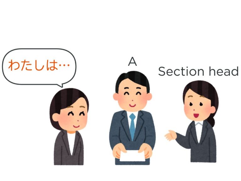 【文法2−1】みんなの日本語初級第41課 ～ていただきます | にほんご部