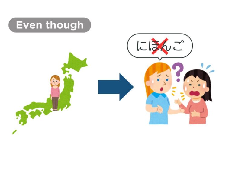 【文法2】みんなの日本語初級第45課 ~のに、〜 | にほんご部