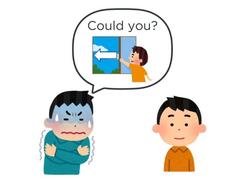 【文法3】みんなの日本語初級第43課 〜てくれませんか | にほんご部